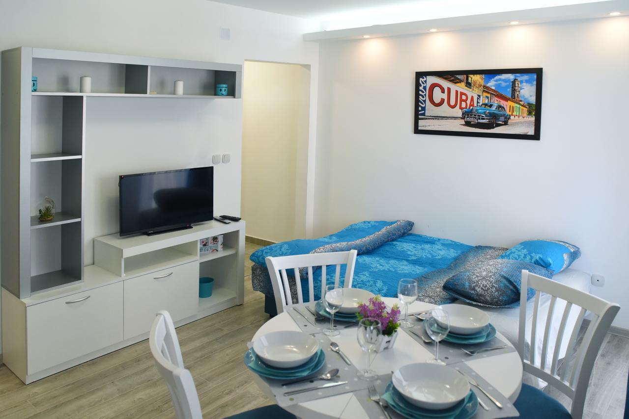 Studio Harmony Plus & Free Parking Врнячка-Баня Экстерьер фото