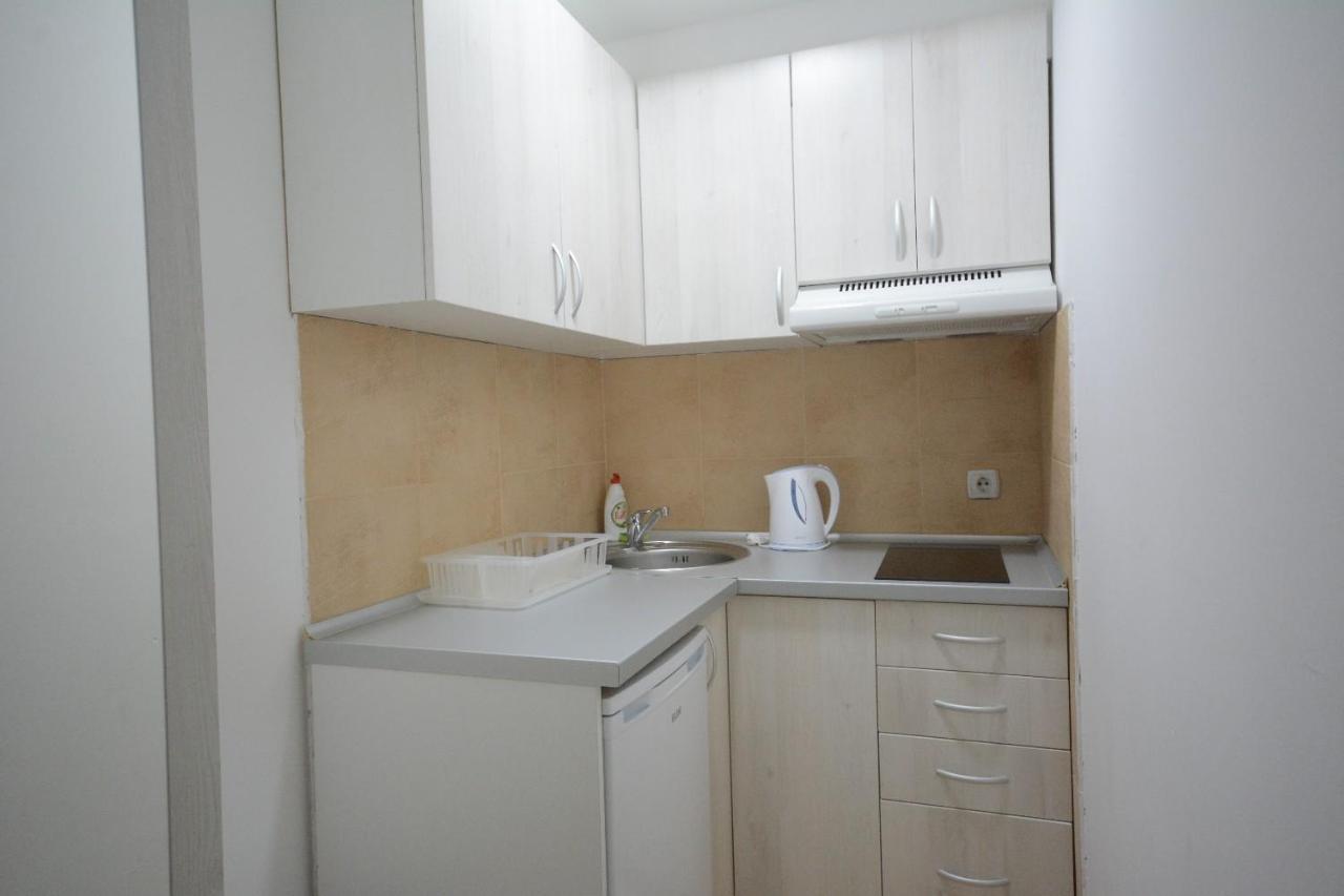 Studio Harmony Plus & Free Parking Врнячка-Баня Экстерьер фото