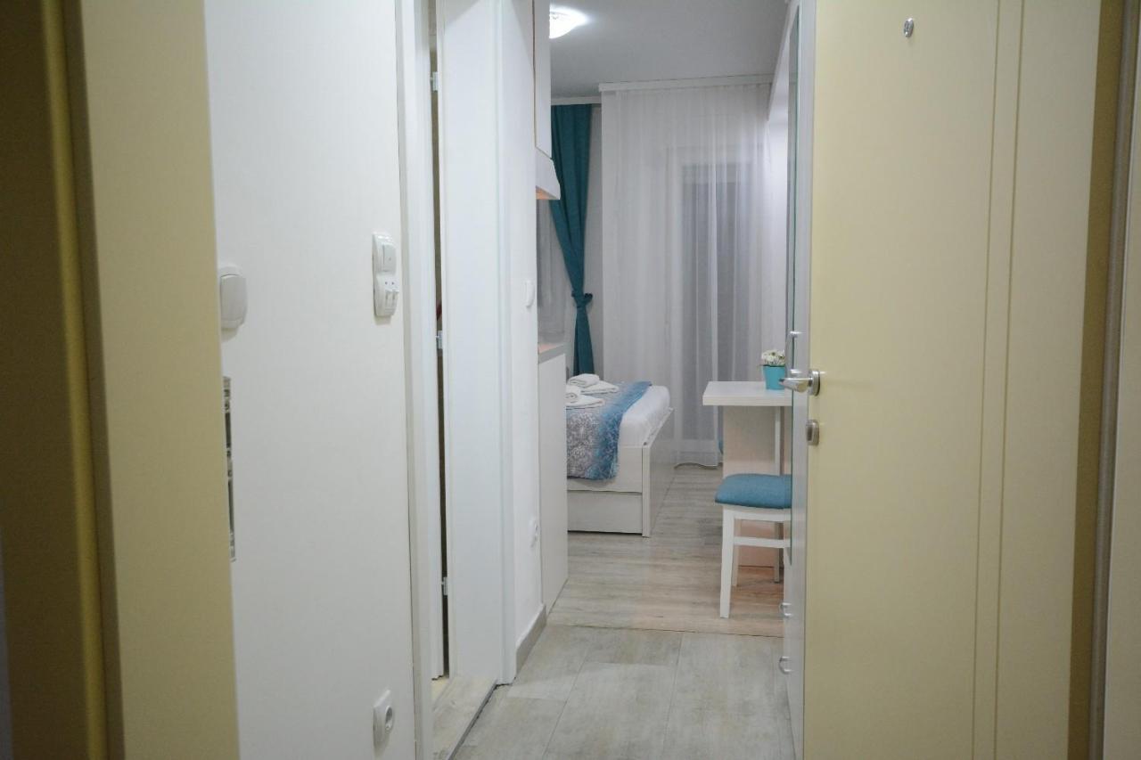 Studio Harmony Plus & Free Parking Врнячка-Баня Экстерьер фото